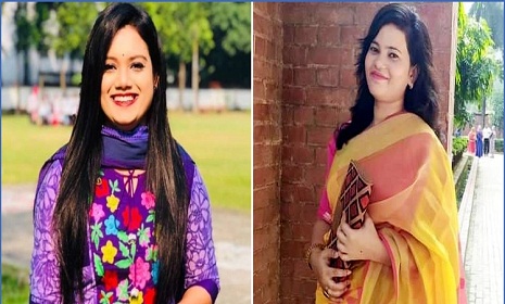 ইডেন কলেজ ছাত্রলীগের সভাপতি তামান্না, সম্পাদক রাজিয়া
