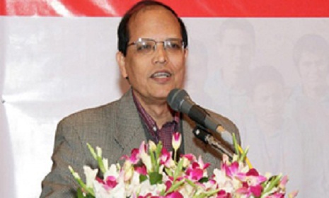 ‘স্বাস্থ্য খাতে বরাদ্দ বাড়াতে হবে’