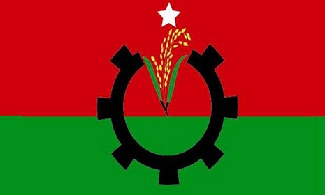 নাগরিক ঐক্যের সঙ্গে বিএনপির বৈঠক বিকেলে