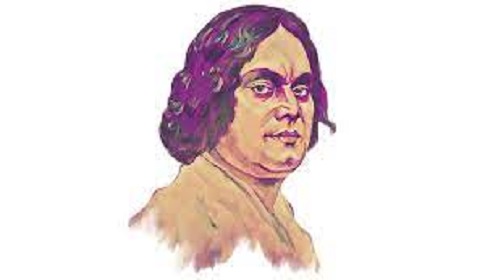 কাজী নজরুল ইসলাম