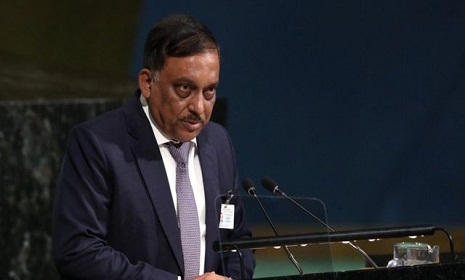 ‘বিএনপি সরকারকে দায়ী করে প্রচারণার কৌশল হিসেবে’