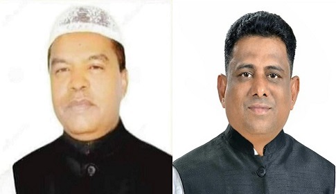 কোটিপতি ছাবের ও লাখপতি সেলিমের ভোট লড়াই!