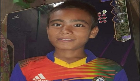 নওগাঁয় ২৩ দিন ধরে বাক প্রতিবন্ধী কিশোর নিখোঁজ