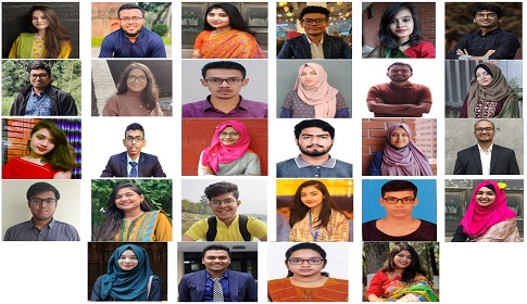 ৩০ শিক্ষার্থী নিয়ে পরবর্তী রাউন্ডে ‘সিডস ফর দ্য ফিউচার’