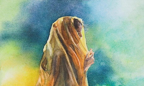 আমিই সেই মেয়ে