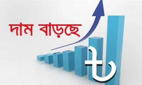 দাম বাড়ছে যেসব পণ্যের