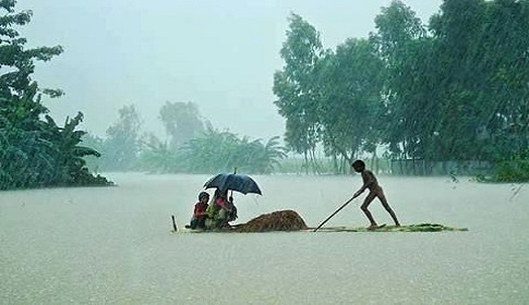 আষাঢ়ের দেশ