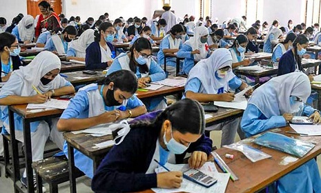 বন্যায় সারাদেশের এসএসসি পরীক্ষা স্থগিত