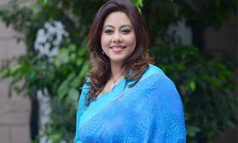 আবারও ই-ক্যাব এর সভাপতি হলেন শমী কায়সার