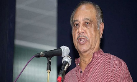দেশের এই বিপর্যয়ে সরকারের ভূমিকা হতাশাজনক