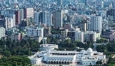 বসবাসের অযোগ্য শহরের তালিকায় ঢাকা ৭ম