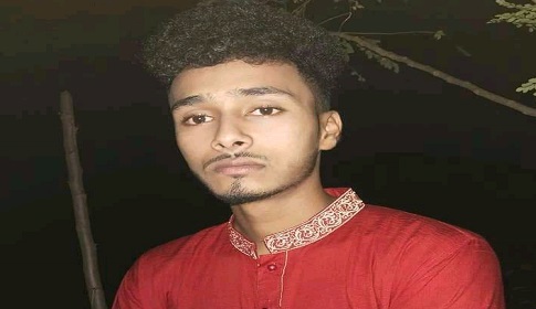 রাণীনগরে শিহাবের মৃত্যু নিয়ে চলছে নানা জল্পনা-কল্পনা