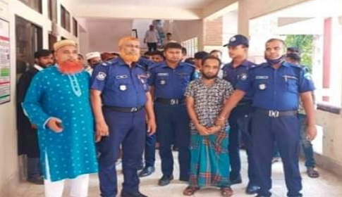 বন্ধুকে হত্যার দায়ে যুবকের যাবজ্জীবন