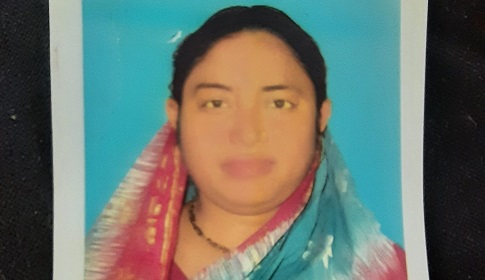 স্ত্রীকে খুন করে আত্মহত্যা বলে চালানোর চেষ্টা, আদালতে মামলা