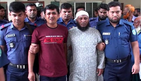 গাইবান্ধায় স্ত্রী হত্যার দায়ে ২ জনের মৃত্যুদণ্ড