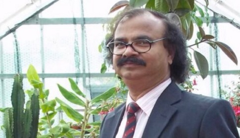 বিশ্ববিদ্যালয়ের সংকট ও শতবর্ষে ঢাকা বিশ্বিবদ্যালয়
