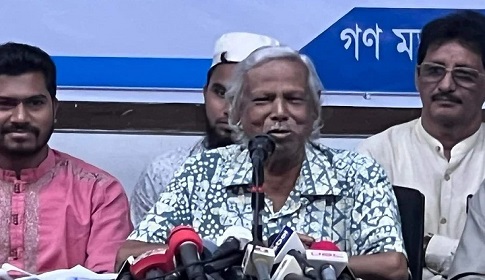 ঈদের নামাজ পড়তে দেবেন না জাফরুল্লাহ