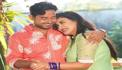 ঈদে প্রিয়াংকার ভেলকিবাজী