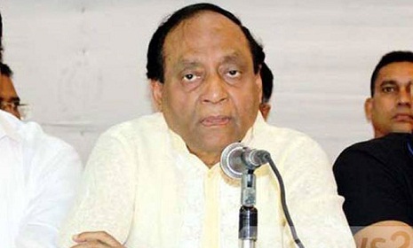 ‘আওয়ামী লীগ নিজেরাই তাদের পতন নিশ্চিত করছে’