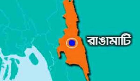 বন মামলায় সাজাপ্রাপ্ত পলাতক আসামী গ্রেপ্তার