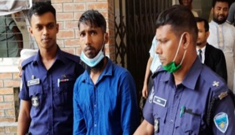 লক্ষ্মীপুরে হত্যা মামলায় ২ জনের মৃত্যুদণ্ড