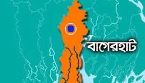 বাগেরহাটে পুকুরে পড়ে শিশুর মৃত্যু