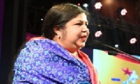 ‘উন্নয়ন অব্যাহত রাখতে রাজনৈতিক স্থিতিশীলতা বজায় রাখতে হবে’