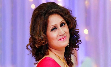 ঢাবি শিক্ষক সামিয়া রহমানকে পদাবনতির সিদ্ধান্ত বাতিল