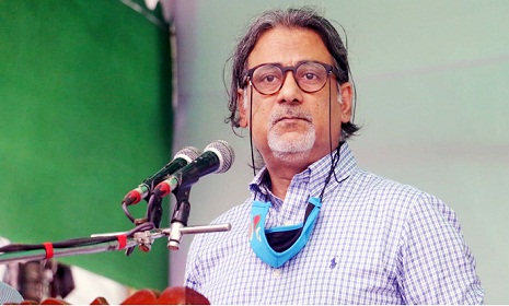 ‘ঘাতকরা শুধু কামালকে নয়, হত্যা করেছে দেশের সম্ভাবনাকে’