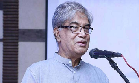 ‘স্বেচ্ছা রক্তদানের চর্চা ছড়িয়ে দিতে হবে’