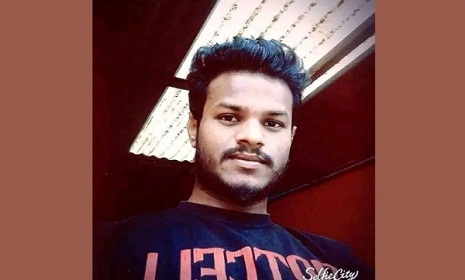 চট্টগ্রামে ট্রেনের ধাক্কায় যুবকের মৃত্যু