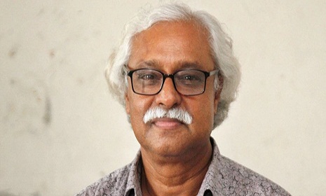বাম জোটের নতুন সমন্বয়ক রুহিন হোসেন প্রিন্স