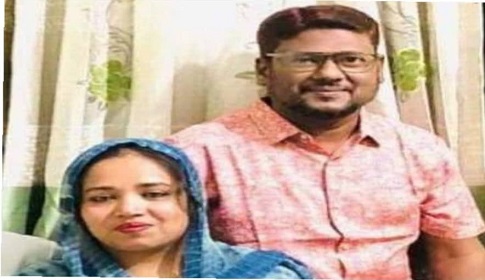 মৃত্যু বিষক্রিয়ায় হতে পারে, যুব ও ক্রীড়া প্রতিমন্ত্রীর শোক