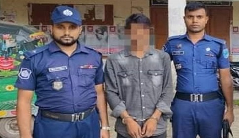 নোয়াখালীতে মাদকসেবীর কারাদণ্ড