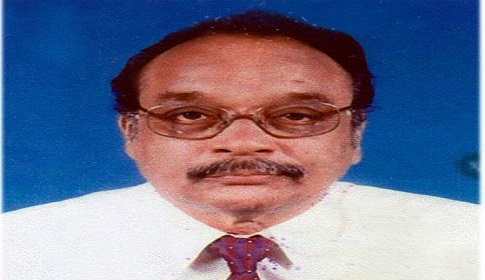আজ ভাষা সৈনিক হামিদুজ্জামান এহিয়ার ১৬তম মৃত্যুবার্ষিকী