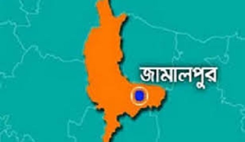 সরিষাবাড়ীতে ইজিবাইক উল্টে খাদে পড়ে চালক নিহত