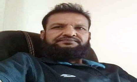 ঝিনাইদহে সাপের কামড়ে শিক্ষকের মৃত্যু