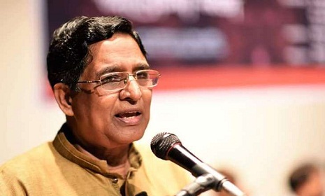 ‘চালের চাহিদা বাড়ার অনুপাতে উৎপাদন কিছুটা পিছিয়ে’