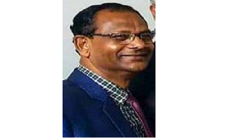 সাতক্ষীরা মেডিকেলের দুর্নীতিবাজ সার্জন ডাঃ কামরুজ্জামানকে রাজকীয় বিদায় সংবর্ধনার প্রতিবাদে মানববন্ধন কর্মসূচি