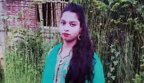 স্বামীর পরকীয়ায় বলি হলেন স্ত্রী!