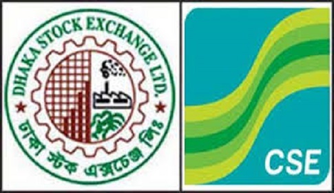 শেয়ারবাজারে টানা দরপতন