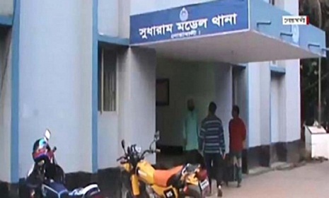উত্তাল নোয়াখালীতে ফের স্কুল ছাত্রীর উপর হামলা