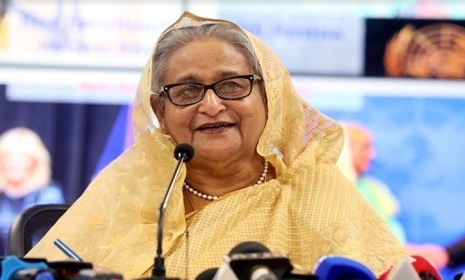 আওয়ামী লীগ দেশে নির্বাচনের নিরপেক্ষ পরিবেশ নিশ্চিত করেছে