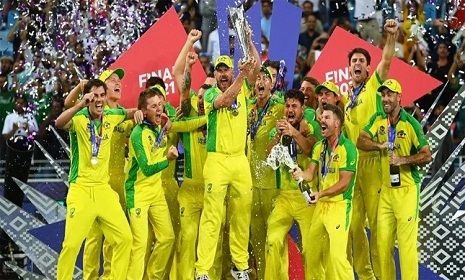 টি-টোয়েন্টি বিশ্বকাপের প্রাইজমানি ঘোষণা