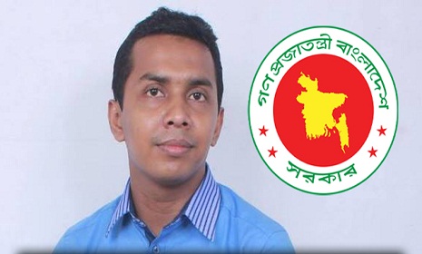 কর্ণফুলীর ৬ষ্ঠ তম ‘ইউএনও’ হিসেবে মোঃ মামুনুর রশীদ এর পদায়ন