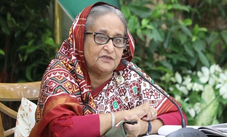 ‘কেউ কারও ধর্মীয় অনুভূতিতে আঘাত দিতে পারবে না’