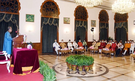 ‘সাম্প্রদায়িক সম্প্রীতি বাঙালির চিরকালীন ঐতিহ্য’