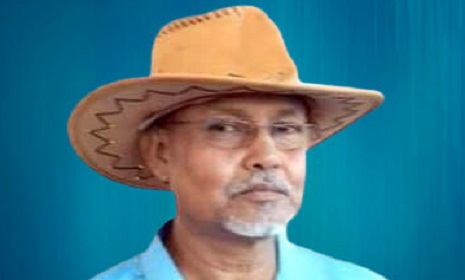 ঝিনাইদহের হিরন চেয়ারম্যানের বিরুদ্ধে দুদকের মামলা