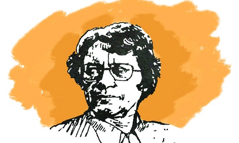 হুমায়ুন আজাদ’র কবিতা