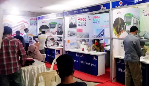 রিটার্ন দাখিলের সময় বাড়লো একমাস